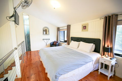 Allambie Cottages - Tweed Heads Accommodation 0