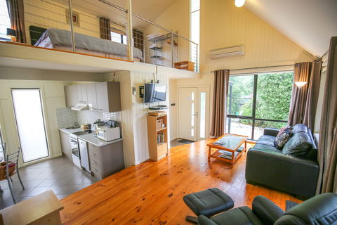 Allambie Cottages - Tweed Heads Accommodation 1