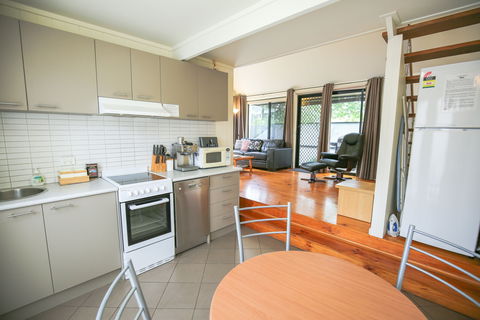 Allambie Cottages - Tweed Heads Accommodation 2