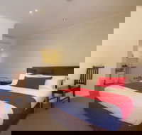 Amaroo Motel - Tweed Heads Accommodation