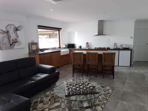 Animal Land Farm Stay - Tweed Heads Accommodation 0