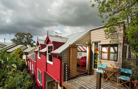 An Oasis In The City - Tweed Heads Accommodation 0