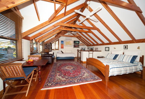 An Oasis In The City - Tweed Heads Accommodation 1
