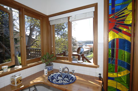An Oasis In The City - Tweed Heads Accommodation 2