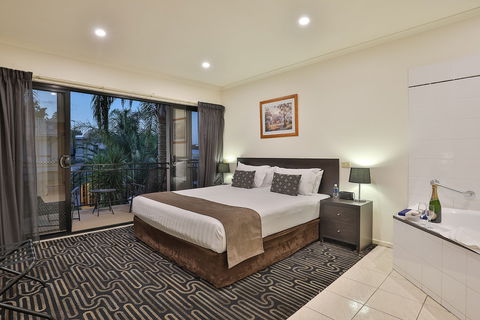 Aquarius Apartments - Tweed Heads Accommodation 2