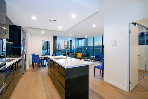 Arise Atlas Apartments - Tweed Heads Accommodation 1