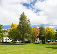 Armidale Tourist Park - Tweed Heads Accommodation