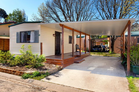 Armidale Tourist Park - Tweed Heads Accommodation 1