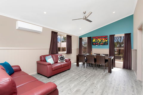 Armidale Tourist Park - Tweed Heads Accommodation 2