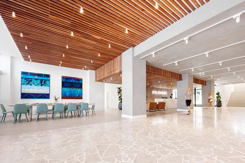 Art Series - The Johnson - Tweed Heads Accommodation 2