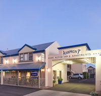 Ashmont Motor Inn and Apartments - Tweed Heads Accommodation