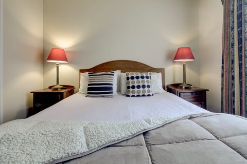 Ashmont Motor Inn And Apartments - Tweed Heads Accommodation 1