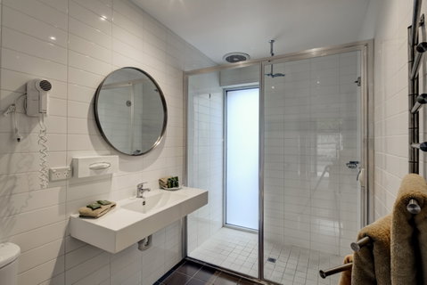 Ashmont Motor Inn And Apartments - Tweed Heads Accommodation 2