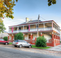 Athelstane House - Tweed Heads Accommodation