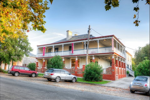 Athelstane House - Tweed Heads Accommodation 0