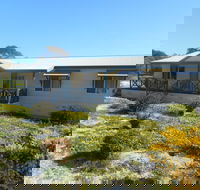 At the Beach - Tweed Heads Accommodation