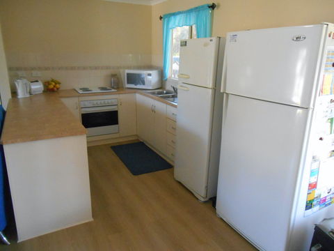 At The Beach - Tweed Heads Accommodation 1