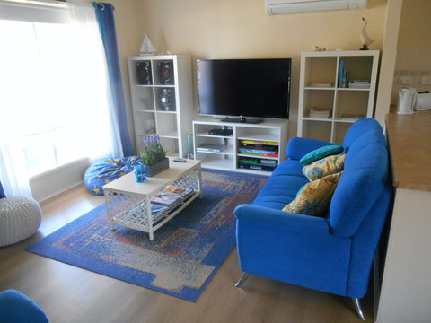 At The Beach - Tweed Heads Accommodation 2