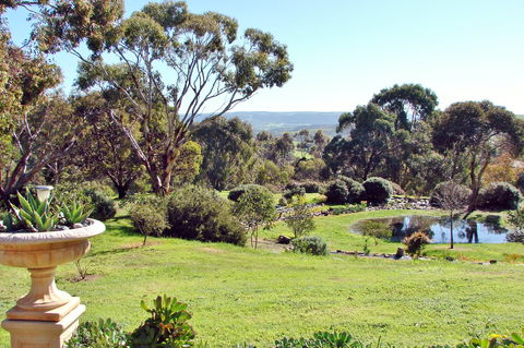 Austiny Bed And Breakfast - Tweed Heads Accommodation 0