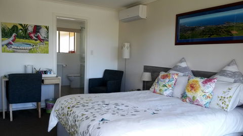 Austiny Bed And Breakfast - Tweed Heads Accommodation 2