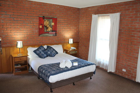 Bakery Hill Motel - Tweed Heads Accommodation 1
