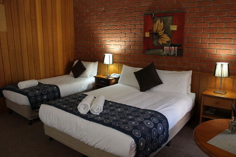 Bakery Hill Motel - Tweed Heads Accommodation 2