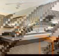 Ballina Travellers Lodge Motel - Tweed Heads Accommodation