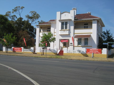 B And B On Bettington - Tweed Heads Accommodation 0