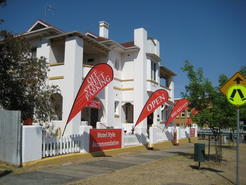 B And B On Bettington - Tweed Heads Accommodation 1