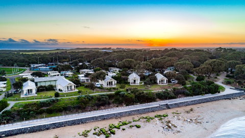 Barwon Heads Caravan Park - Tweed Heads Accommodation 0