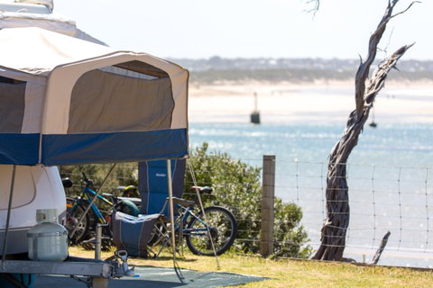 Barwon Heads Caravan Park - Tweed Heads Accommodation 1