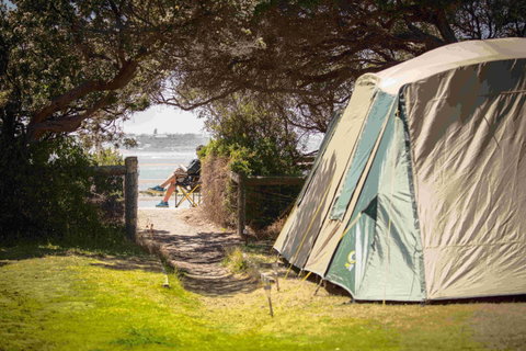 Barwon Heads Caravan Park - Tweed Heads Accommodation 2