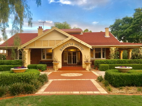 BAROSSA  HOUSE - Tweed Heads Accommodation 0