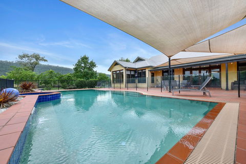 Barrington Park Estate - Tweed Heads Accommodation 0