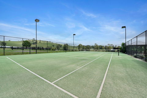 Barrington Park Estate - Tweed Heads Accommodation 1