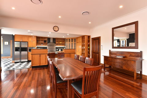 Barrington Park Estate - Tweed Heads Accommodation 2