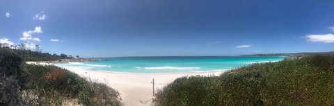 Barefoot Beach House - Tweed Heads Accommodation 0