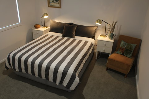 Barefoot Beach House - Tweed Heads Accommodation 2