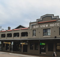 Bayview Hotel Batemans Bay - Tweed Heads Accommodation