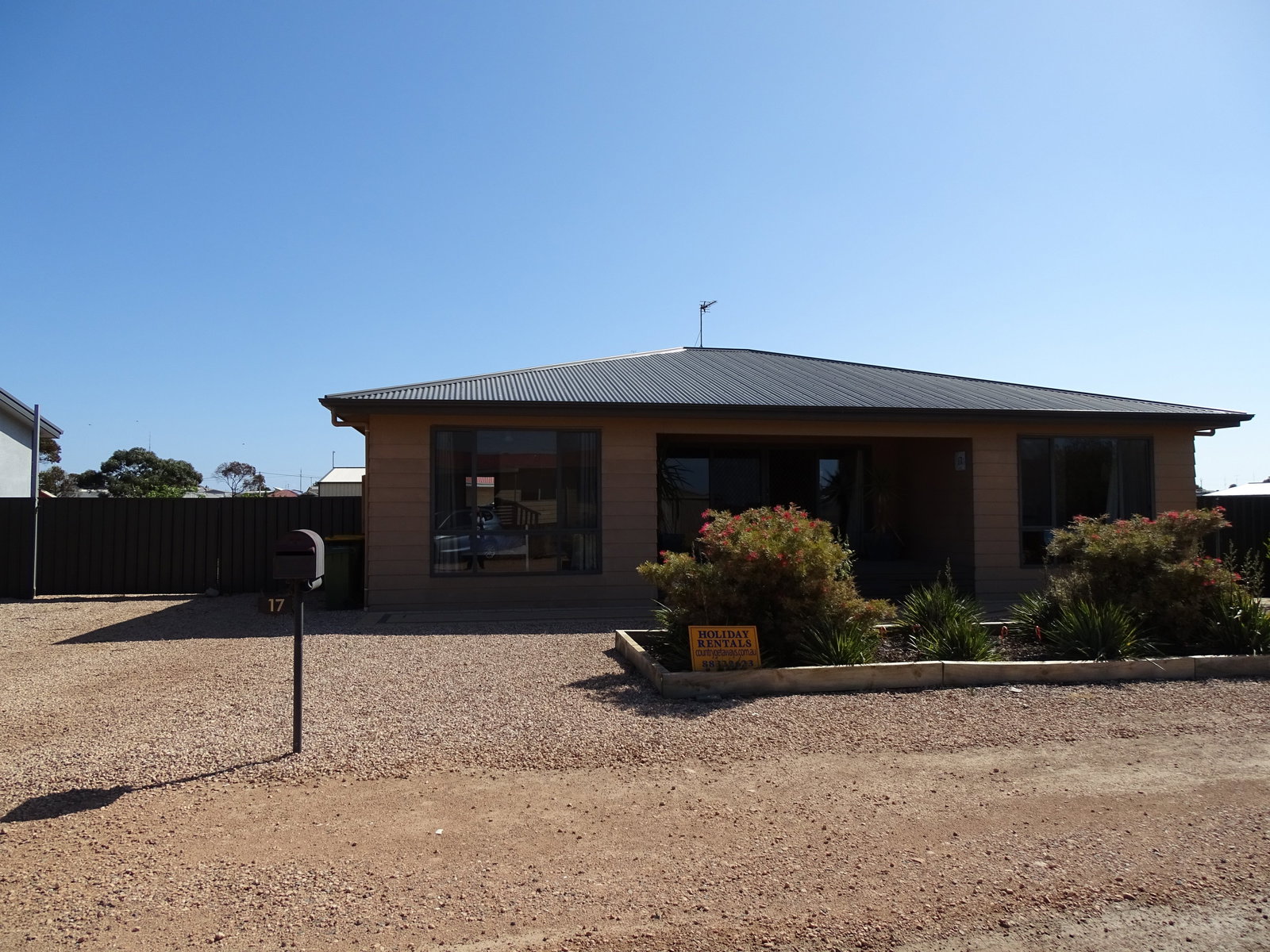 East Moonta SA Tweed Heads Accommodation