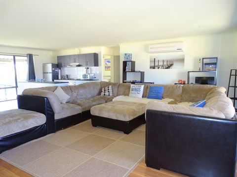 Baydream - Tweed Heads Accommodation 1