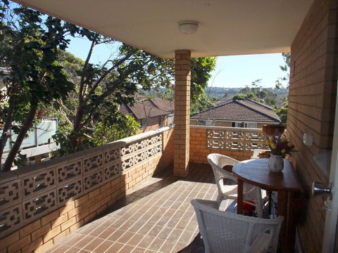 Beach Stay Dee Why - Tweed Heads Accommodation 2
