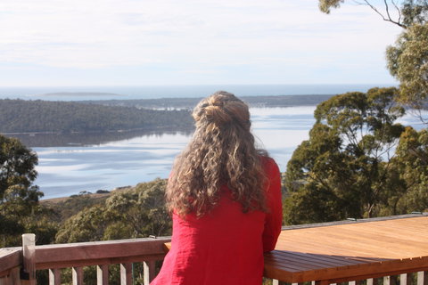 Bed In The Treetops - Tweed Heads Accommodation 2