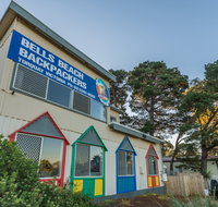 Bells Beach Backpackers - Tweed Heads Accommodation