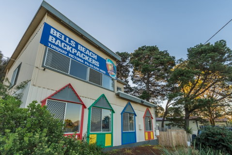 Bells Beach Backpackers - Tweed Heads Accommodation 0