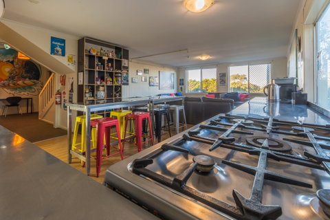 Bells Beach Backpackers - Tweed Heads Accommodation 1