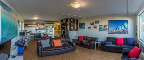 Bells Beach Backpackers - Tweed Heads Accommodation 2