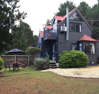 Bells Estate Great Ocean Road Cottages - Tweed Heads Accommodation