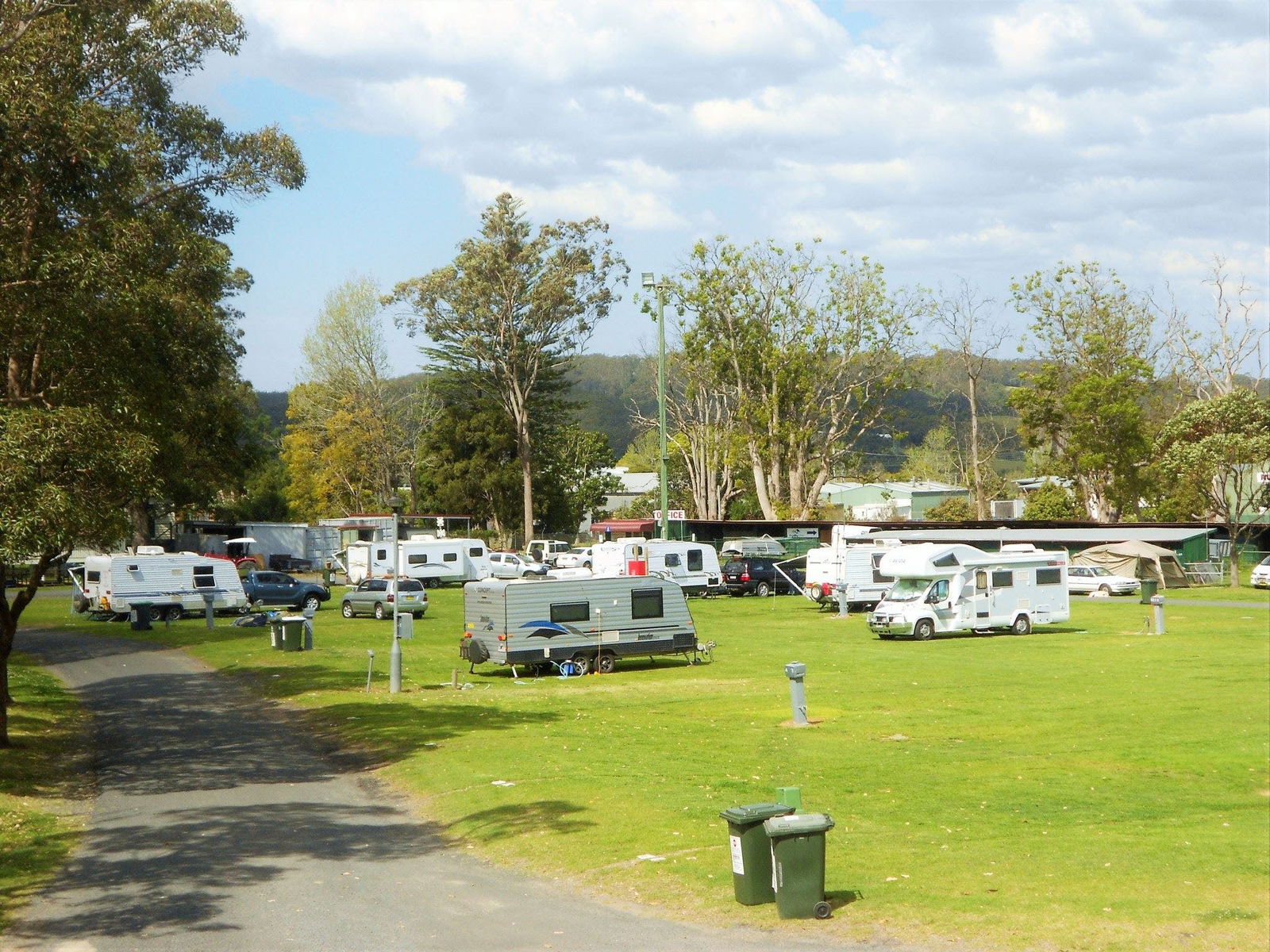 Budderoo NSW Tweed Heads Accommodation