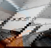 Bespoke on Main - Tweed Heads Accommodation